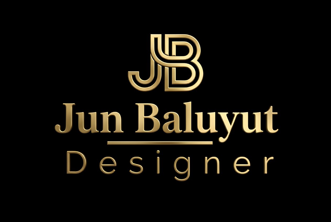 Jun Baluyut Designer